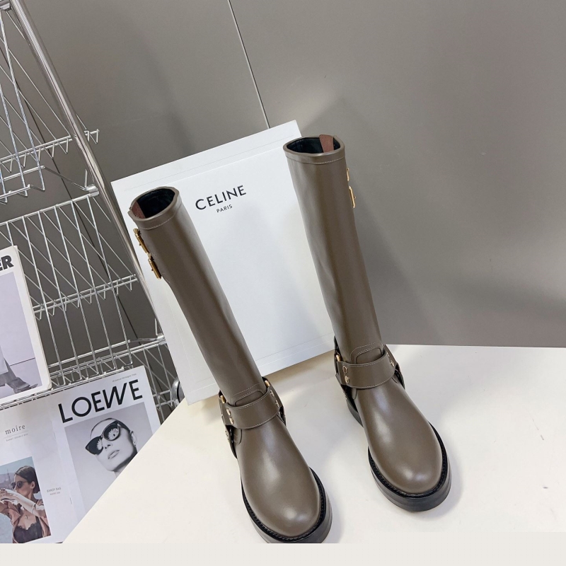 Ce**e boots